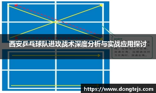 西安乒乓球队进攻战术深度分析与实战应用探讨